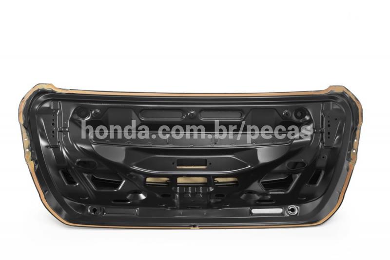 Tampa do Porta-Malas