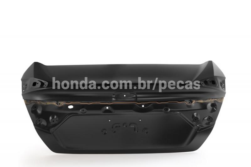 Tampa do Porta-Malas