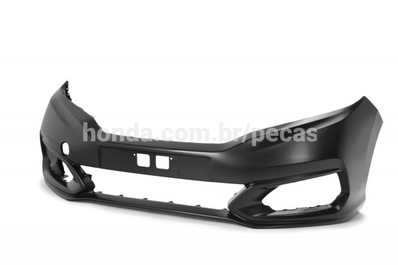 Para-Choque Dianteiro