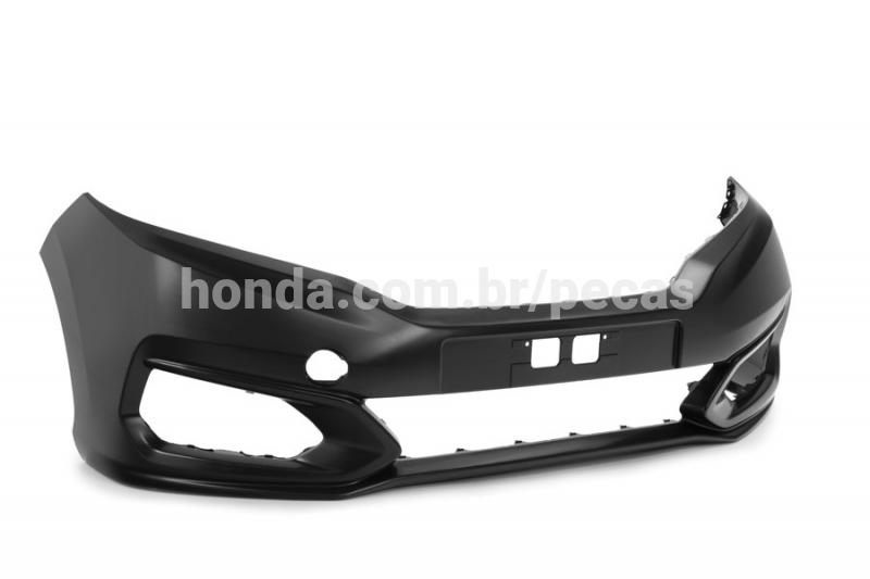 Para-Choque Dianteiro