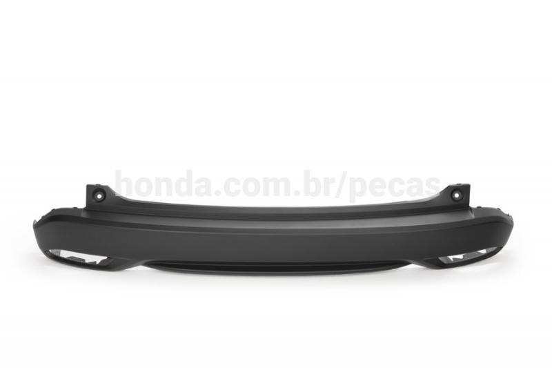 Para-Choque Traseiro