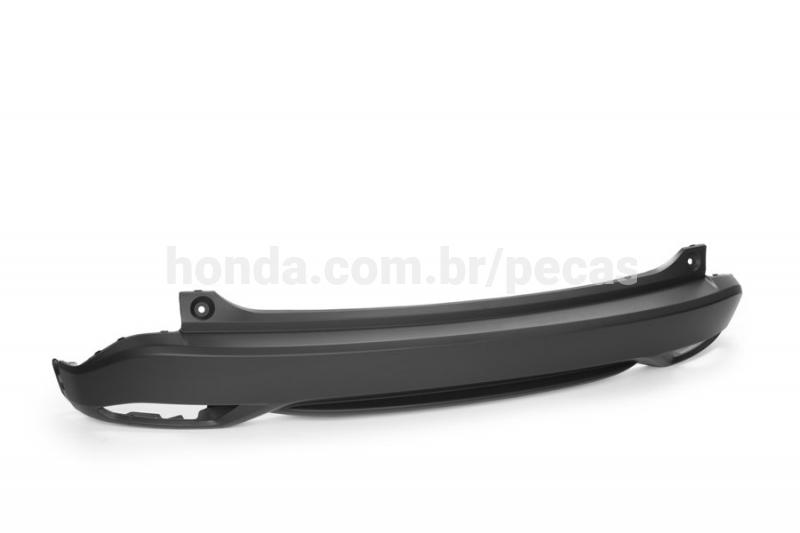 Para-Choque Traseiro