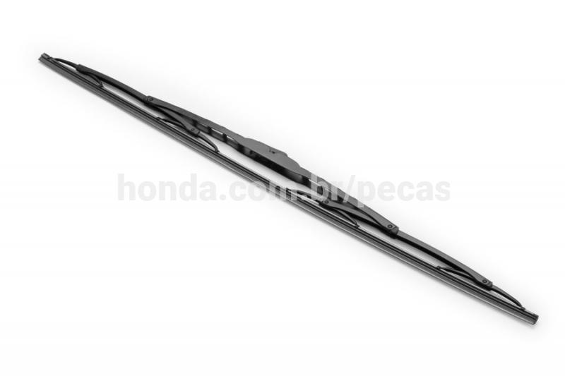 Palheta do Limpador de Para-Brisa 650mm Esquerdo