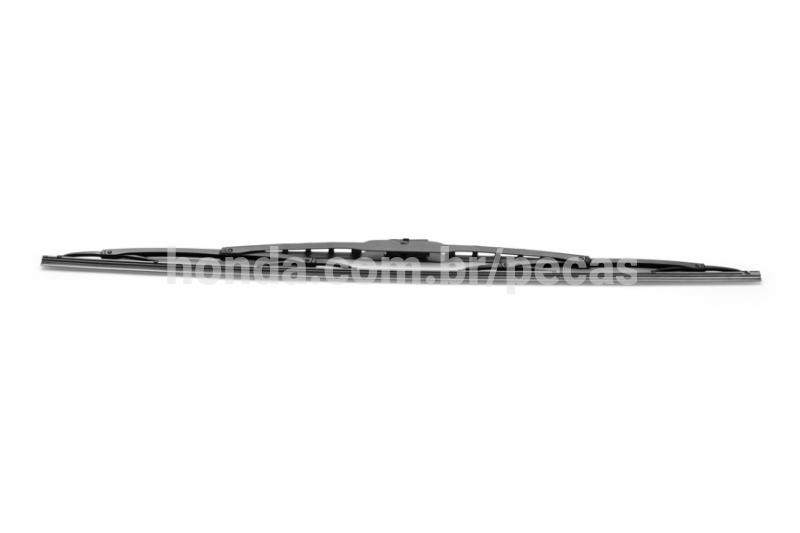 Palheta do Limpador de Para-Brisa 650mm Esquerdo