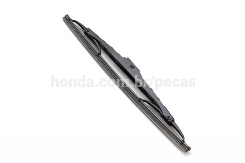 Palheta do Limpador de Para-Brisa 340mm Direito