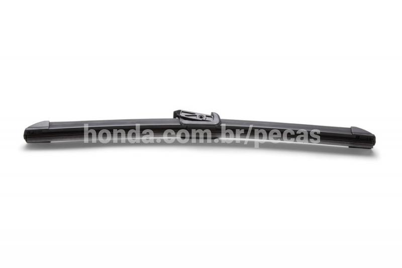 Palheta do Limpador de Para-Brisa 350mm Direito