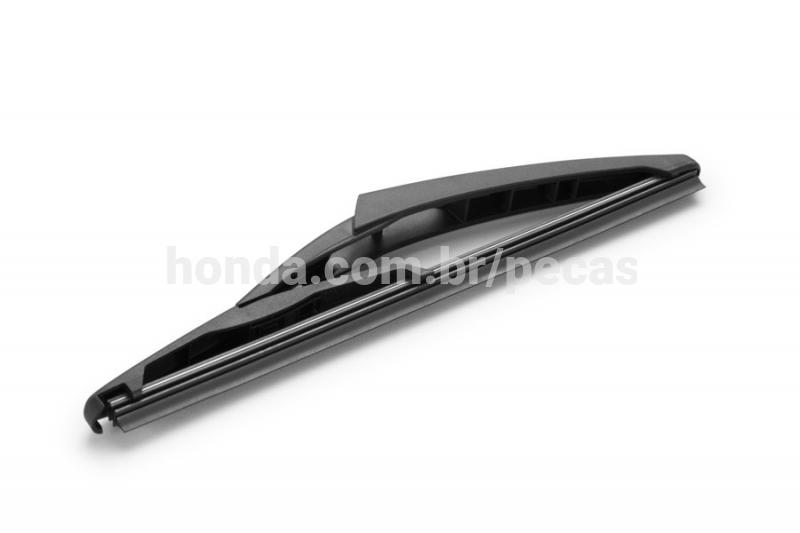 Palheta do Limpador 350mm Traseiro