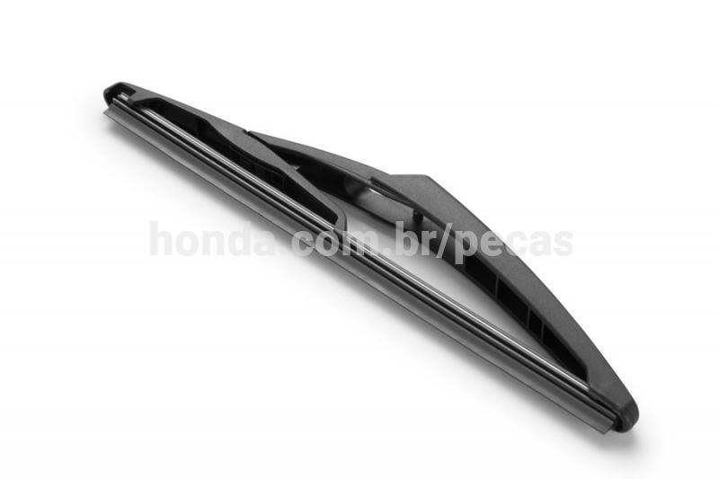 Palheta do Limpador 350mm Traseiro