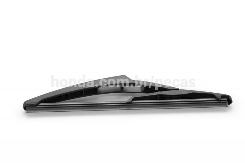 Palheta do Limpador 350mm Traseiro