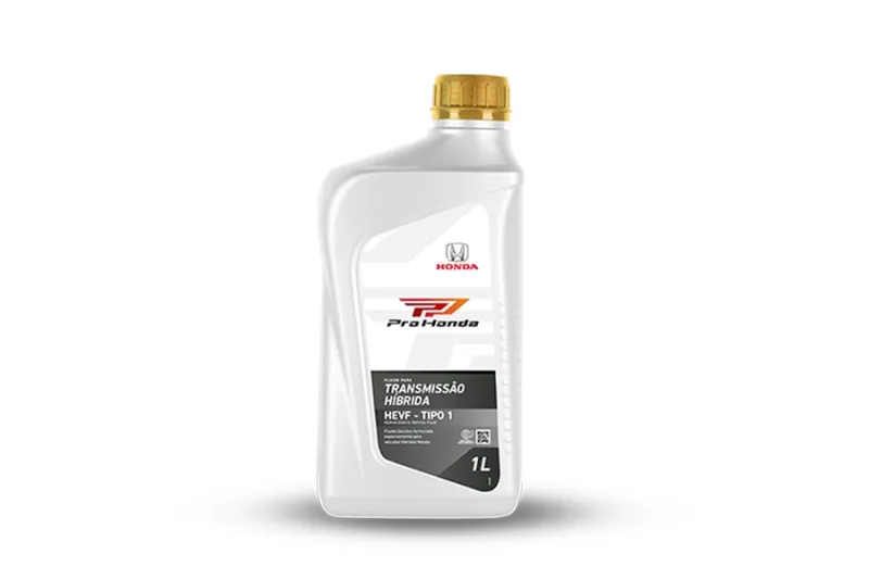 Fluido de Transmissão Híbrida 1l Pro Honda 