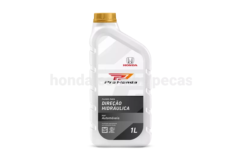 Fluido de Direção Hidráulica PSF 1l Pro Honda