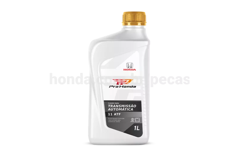 Fluido para Transmissão Automática 11 ATF 1l Pro Honda