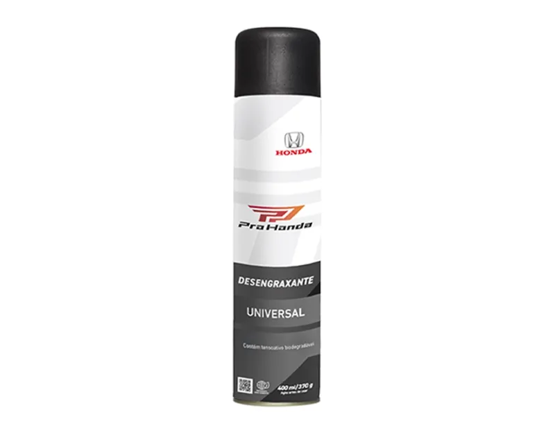 Pro Honda Desengraxante Spray