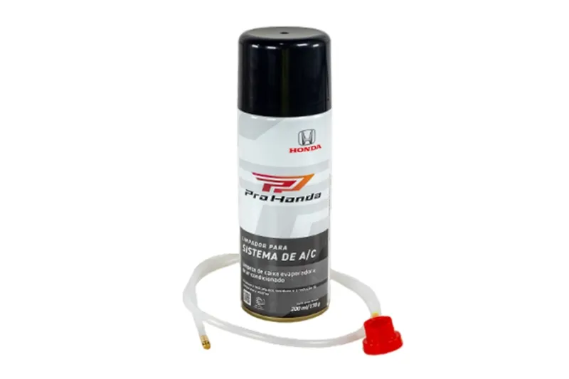 Pro Honda Limpa AC