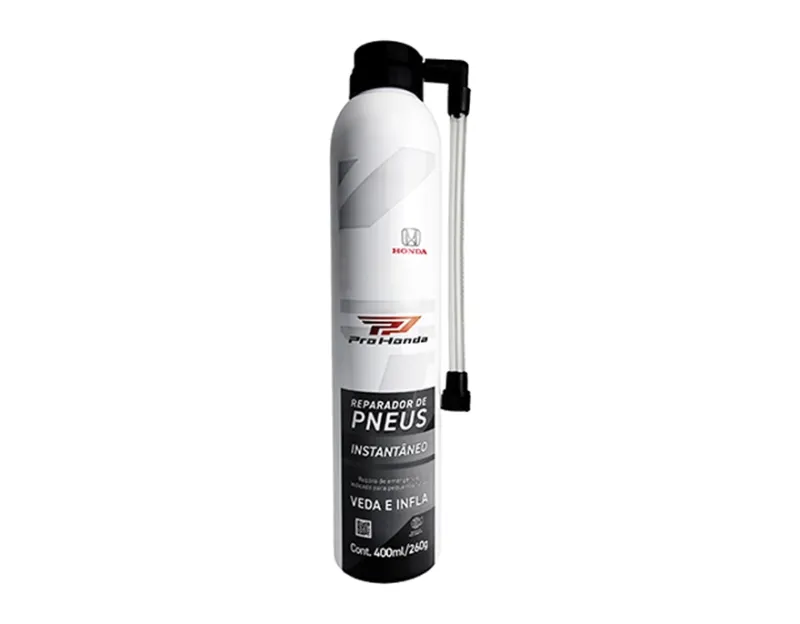 Pro Honda Reparador Pneus 