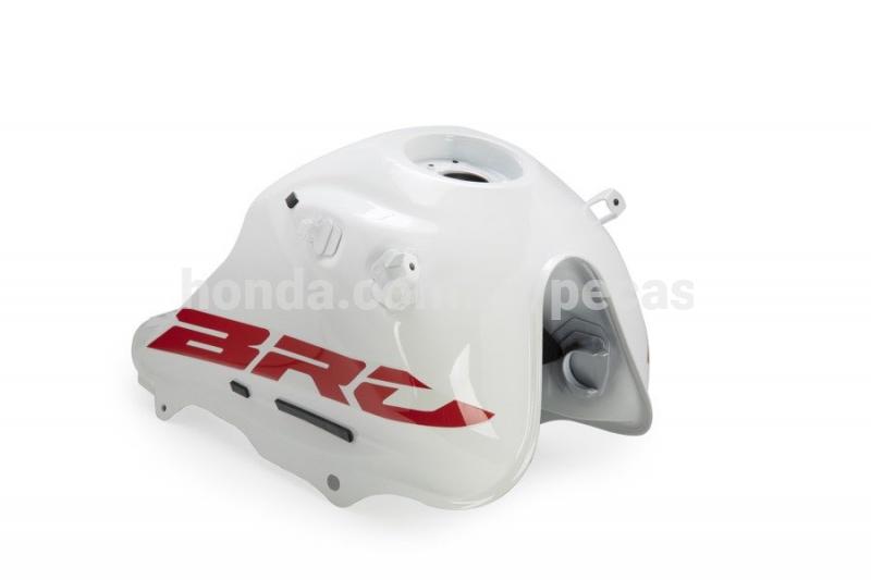 Tanque de Combustível NH196