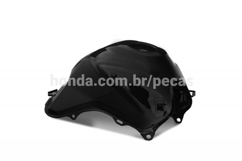 Tanque de Combustível NH1