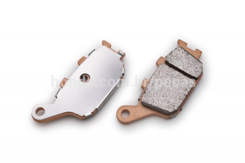 Pastilha de Freio Traseiro