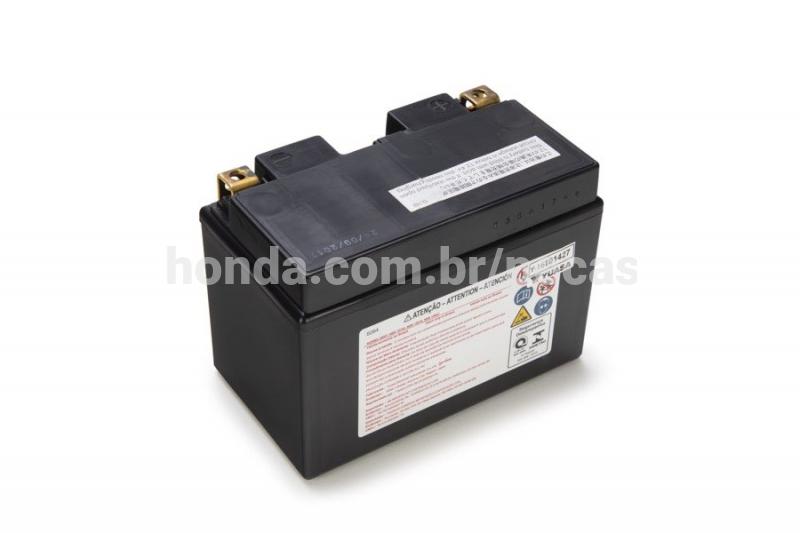 Bateria YTZ14S 12V 11.2Ah