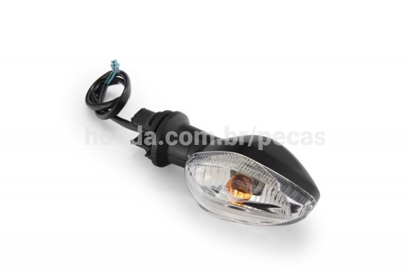 Sinaleira Traseira Direita