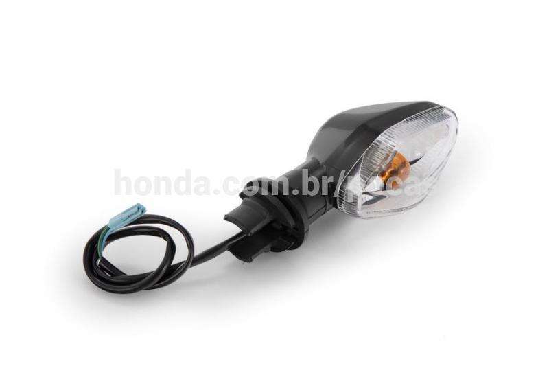 Sinaleira Traseira Direita