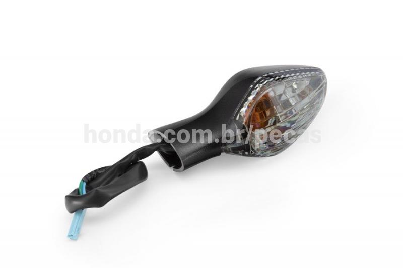 Sinaleira Traseira Direita