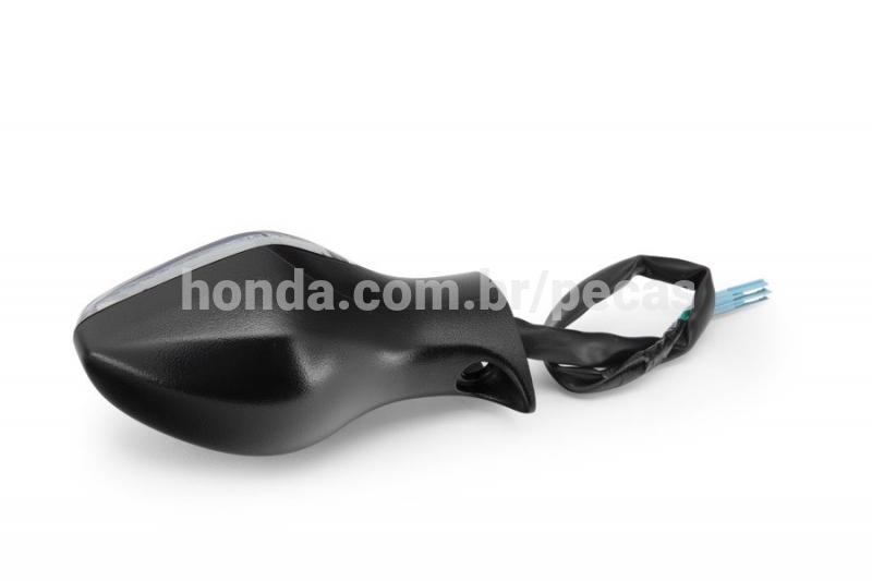 Sinaleira Traseira Direita