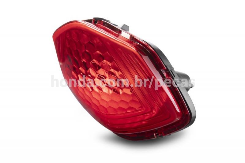 Base Lanterna Traseira