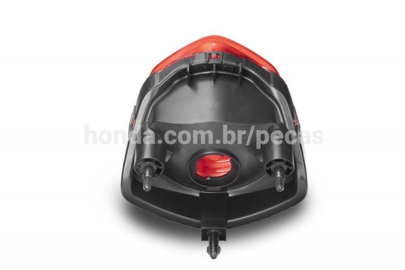 Base Lanterna Traseira