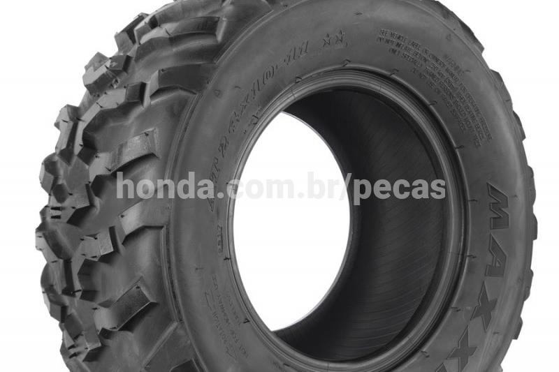 Pneu 24X10-11 (CST) Radial Traseiro