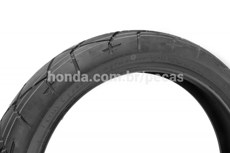 Pneu 160/60Z R17 M/C 69W Traseiro