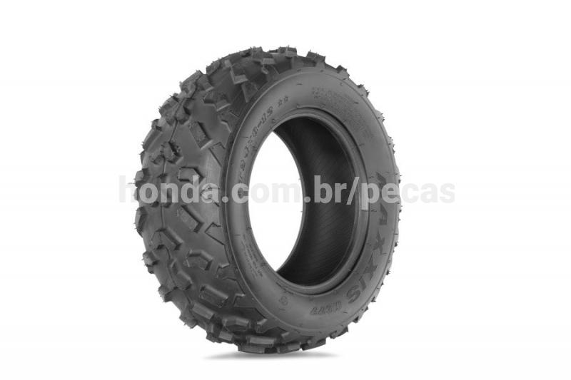 Pneu 24X8-12 (CST) Radial Dianteiro