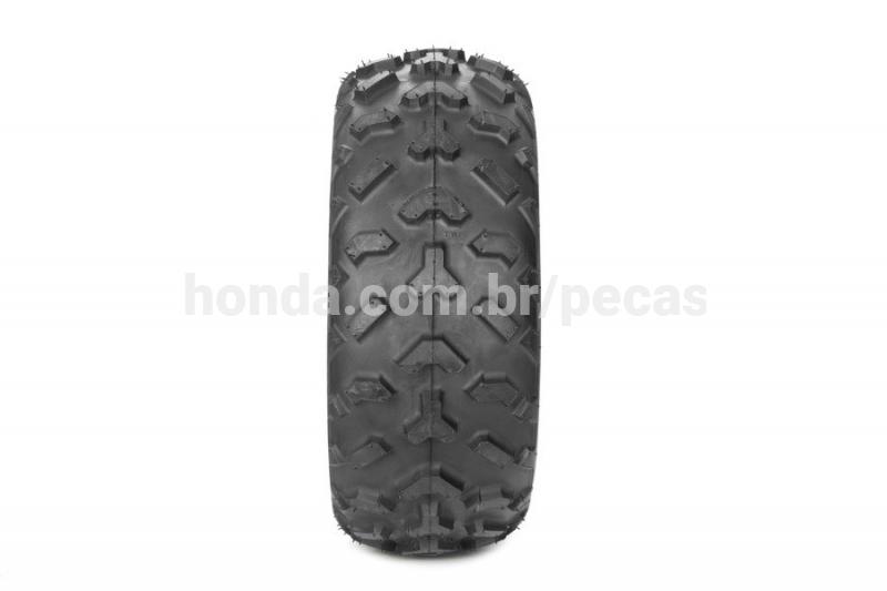 Pneu 24X8-12 (CST) Radial Dianteiro