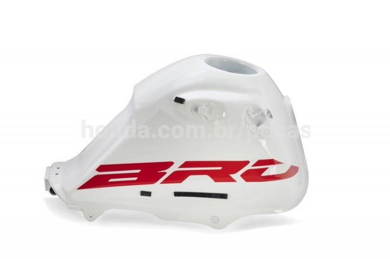 Tanque de Combustível NH196