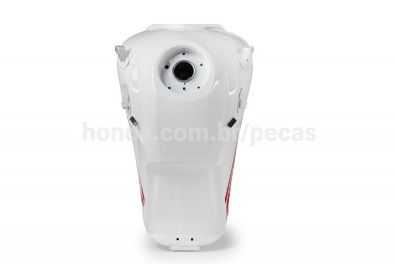 Tanque de Combustível NH196