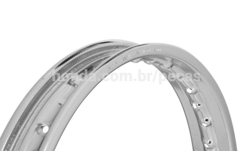Aro Roda Traseira