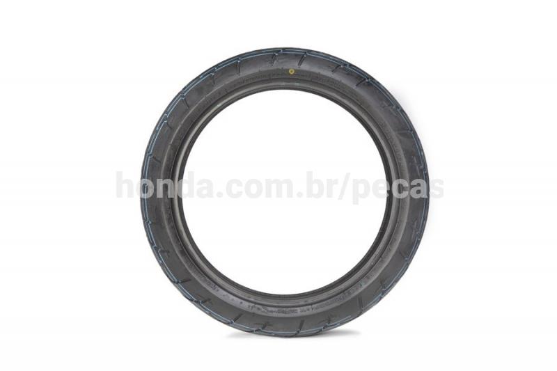 Pneu 120/70Z R17 M/C 58W Dianteiro