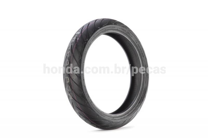 Pneu 120/70R17 M/C 58W Dianteiro