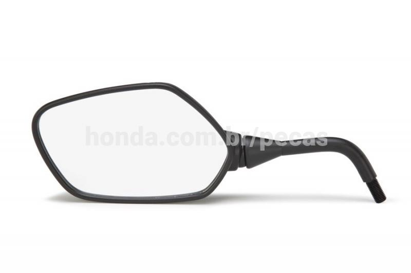 Espelho Retrovisor Esquerdo