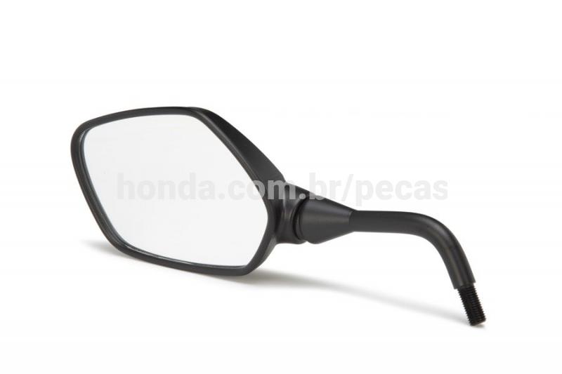 Espelho Retrovisor Esquerdo