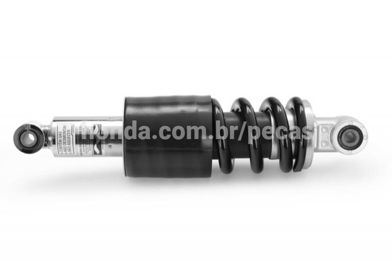 Amortecedor Traseiro