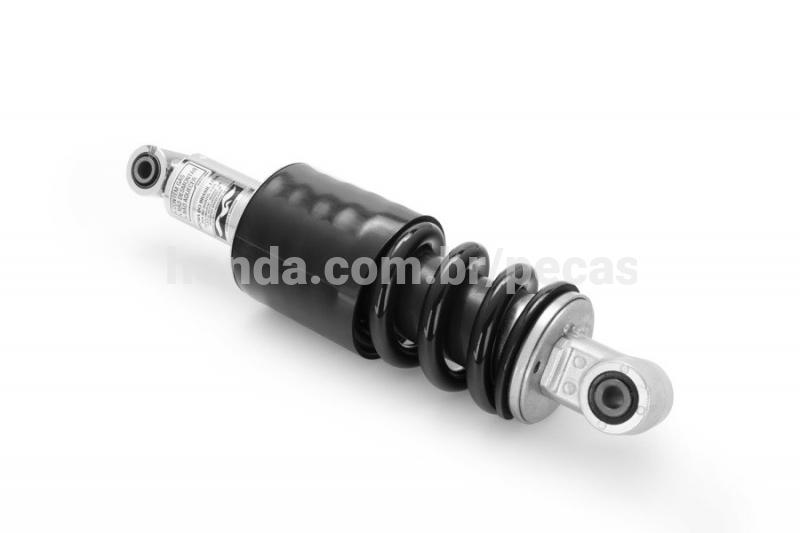 Amortecedor Traseiro