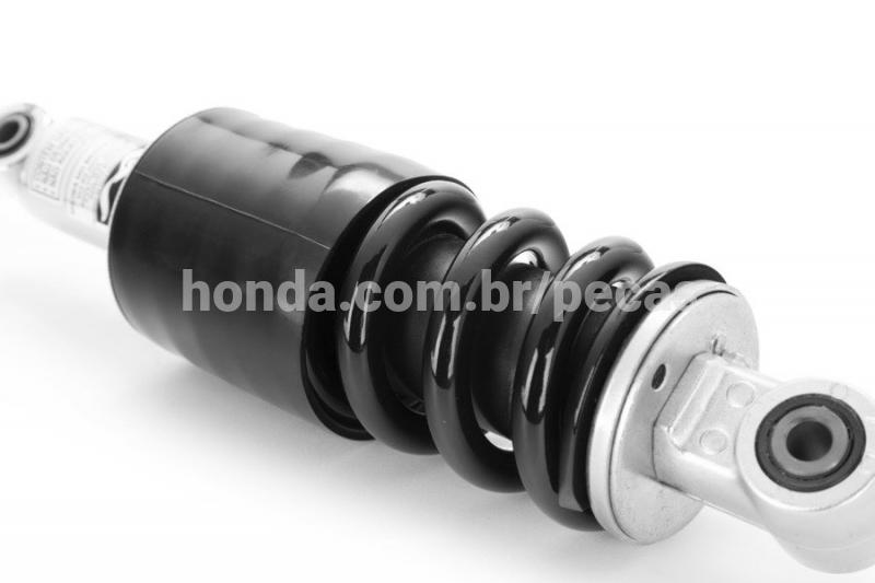 Amortecedor Traseiro