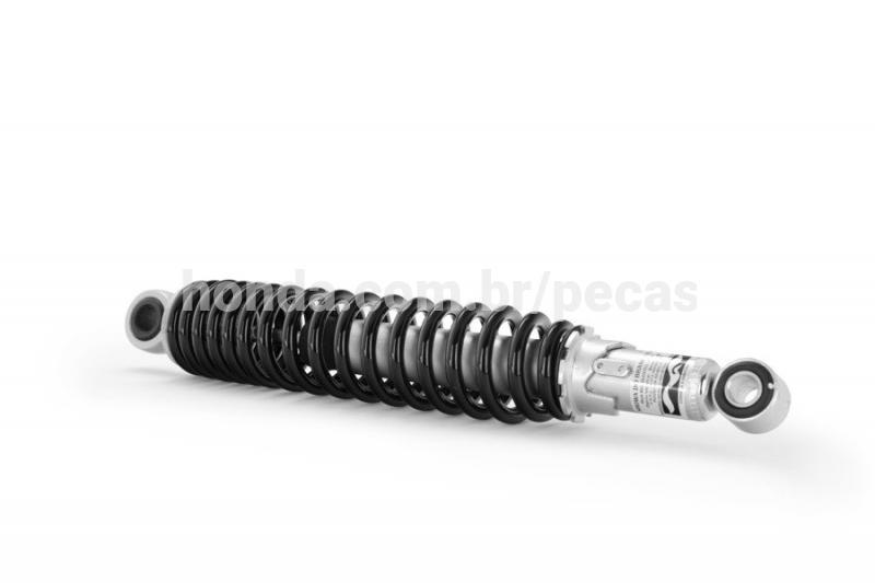 Amortecedor Traseiro