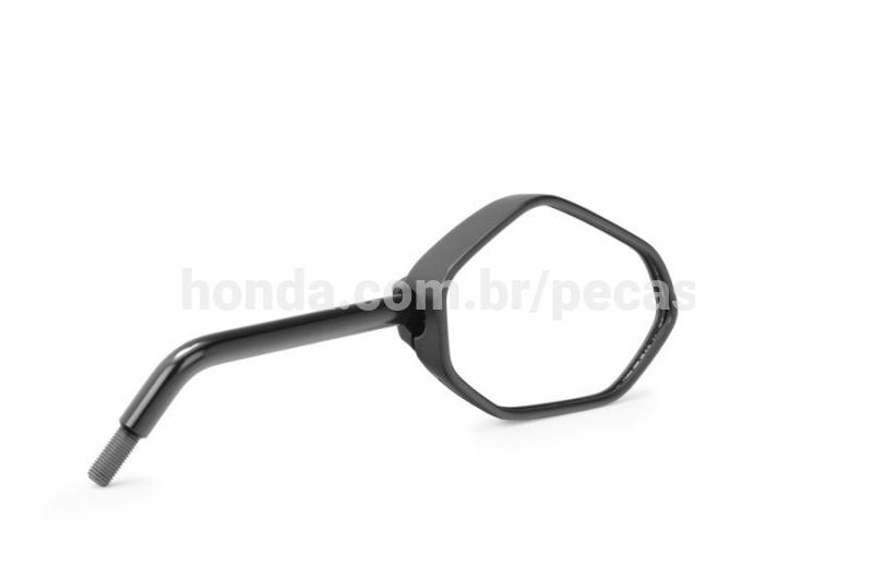 Espelho Retrovisor Direito