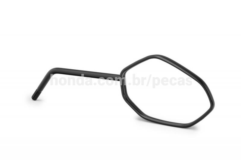 Espelho Retrovisor Direito