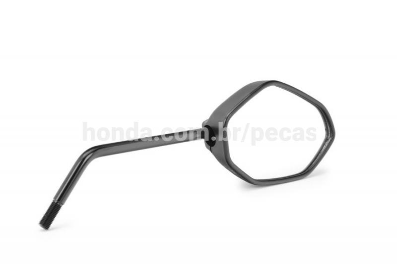 Espelho Retrovisor Direito