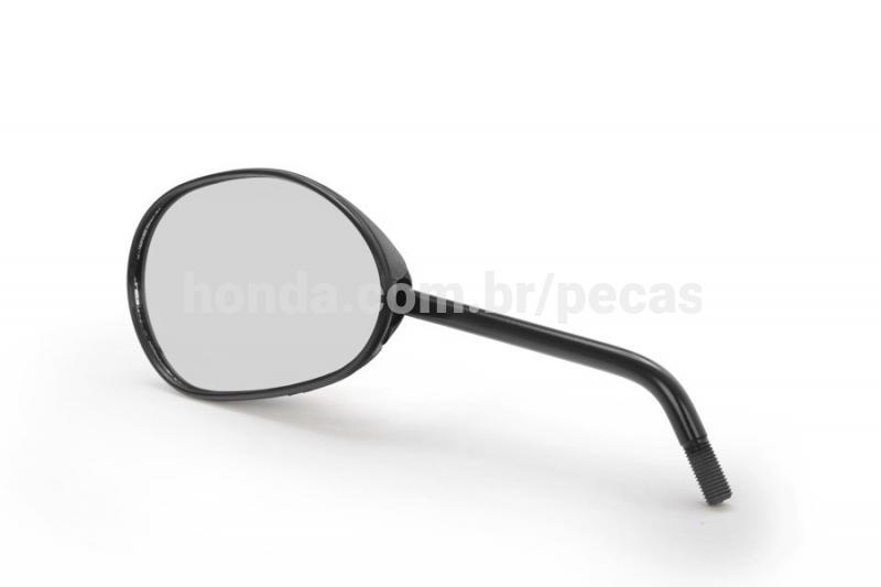 Espelho Retrovisor Esquerdo