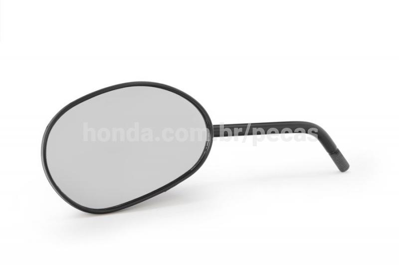 Espelho Retrovisor Esquerdo