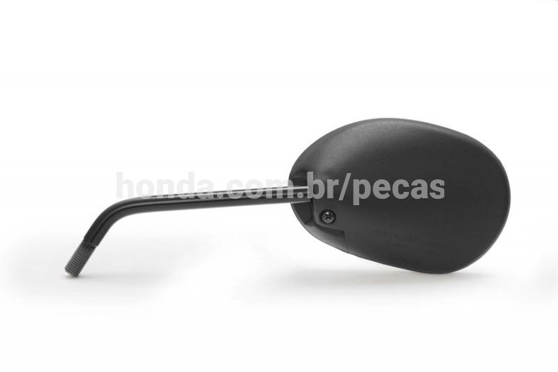 Espelho Retrovisor Esquerdo